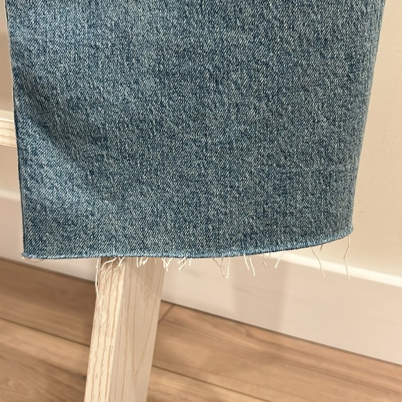 FAVORITE DAUGHTER THE OTTO HIGH RISE BOYFRIEND - Picture 9 of 13